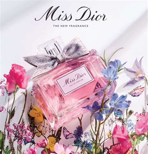 new miss dior perfum|Miss Dior 2021 fragrantica.